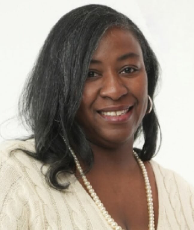 Angelia Lumpkin ’97