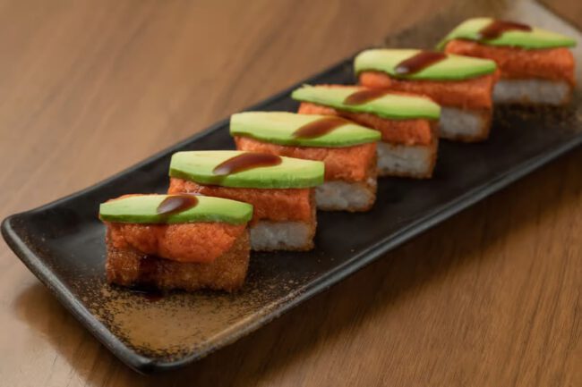 blue ribbon sushi bar & grill financial district