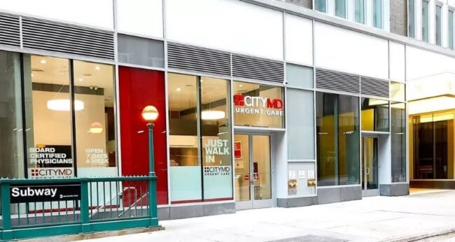 city md financial district