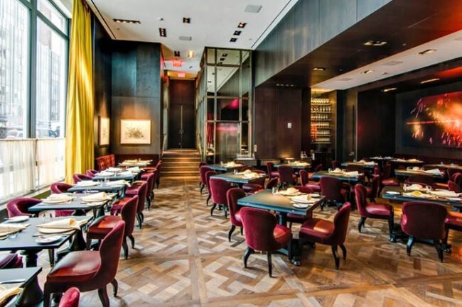 cut by wolfgang puck