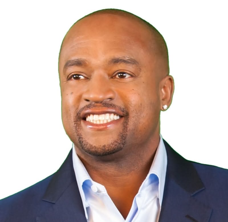 Daron Campbell ’89