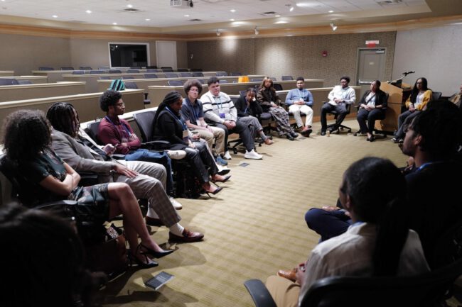 jrfmentor leadership conference 2025 gallery11