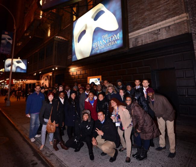 jrfmentor leadership conference 2025 gallery2