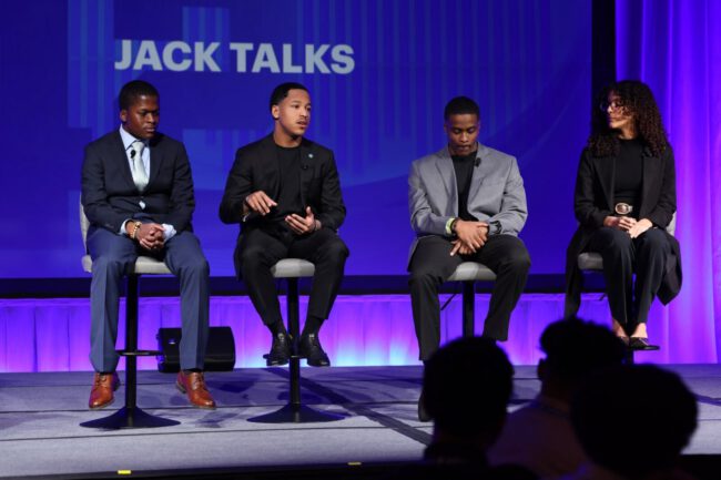 jrfmentor leadership conference 2025 gallery8