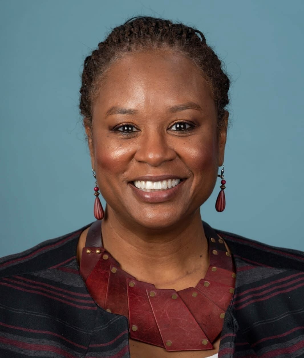 Kendra Gaither ’96