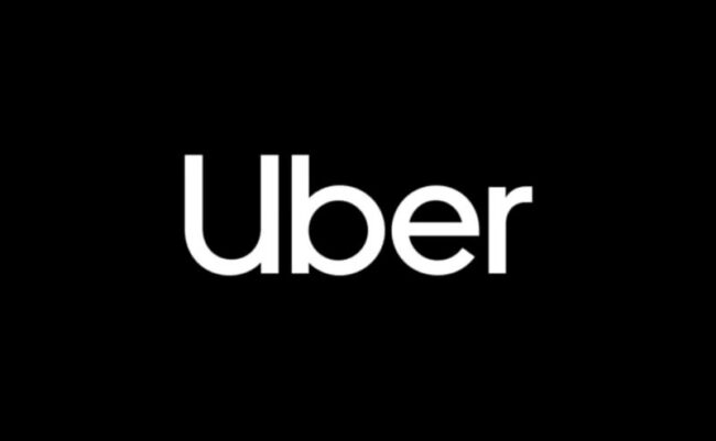 uber logo