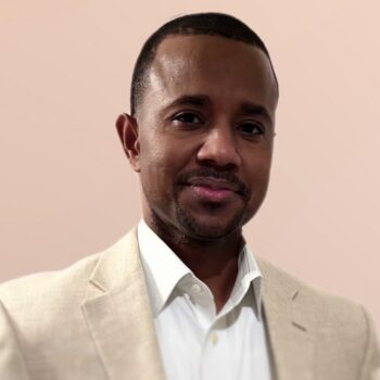 admarsemedo headshot