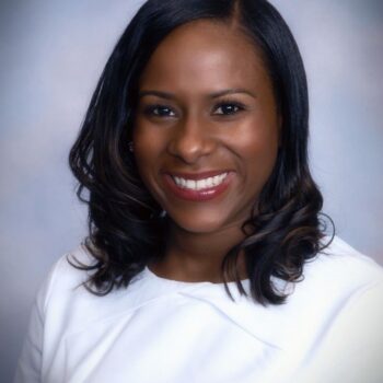 akilah crichlow headshot