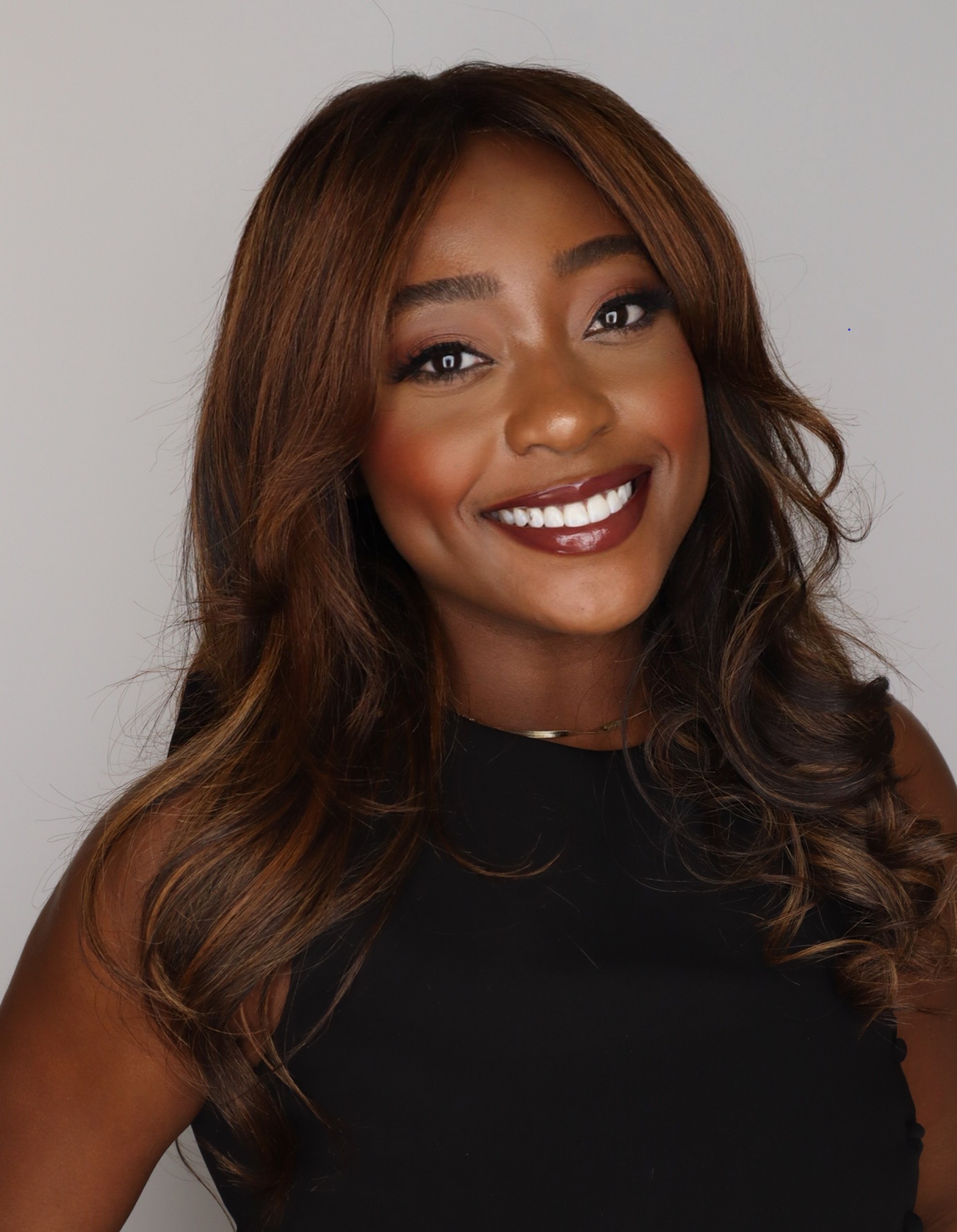 Dolapo Sangokoya ’15