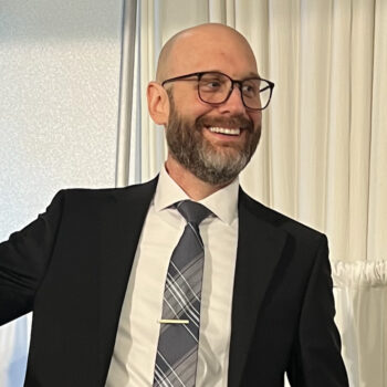 eric miller headshot