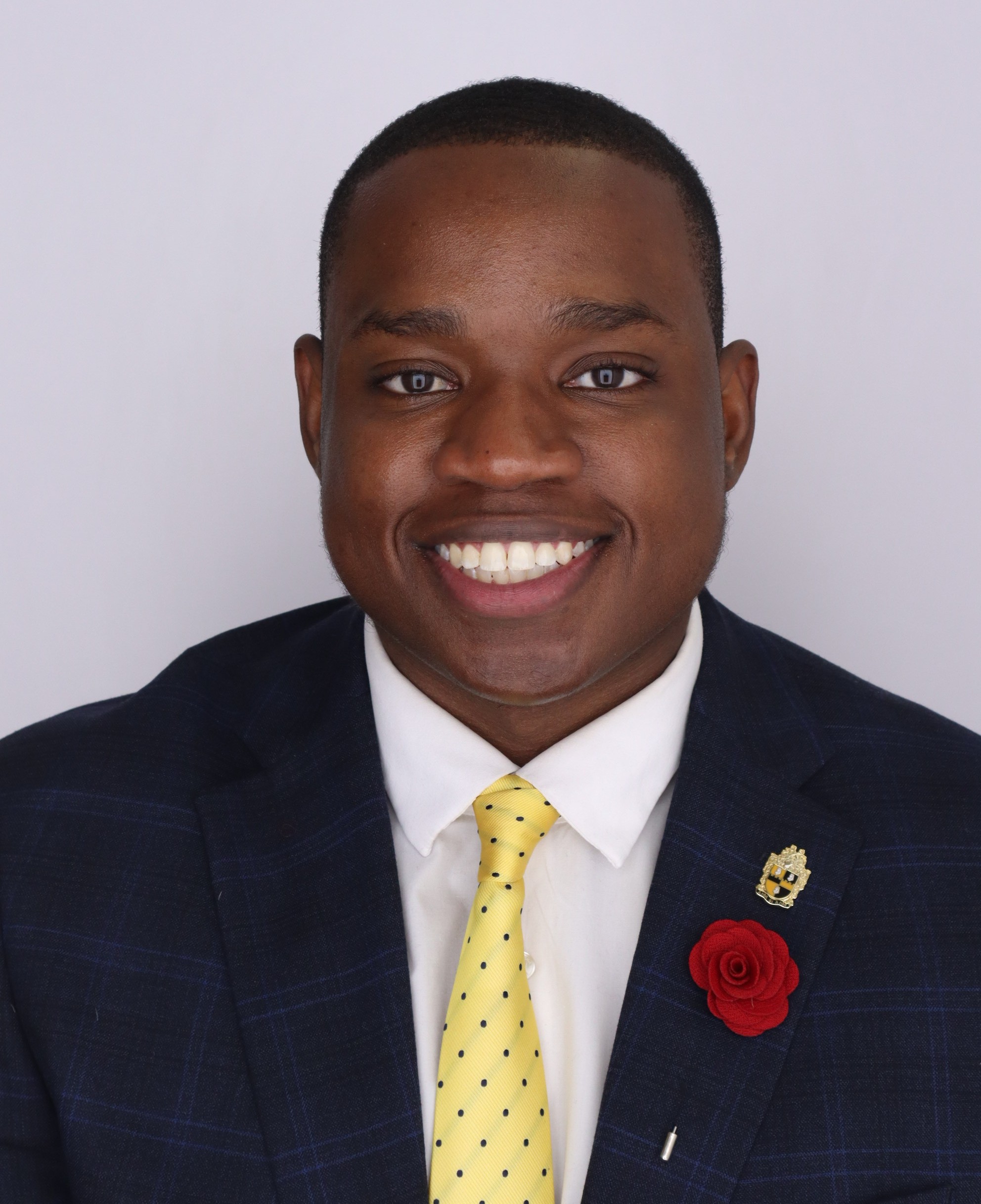 Jerrell Gray