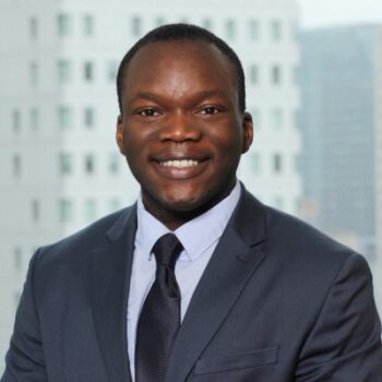 kareem babatunde headshot