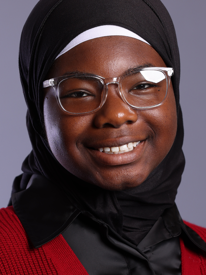 Moatapari Agbere ‘29