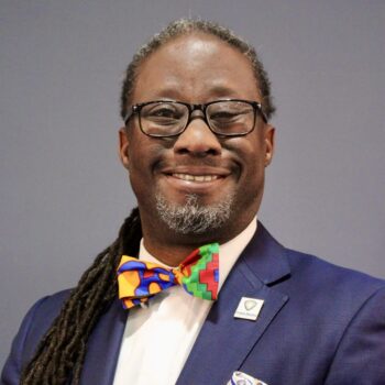 oscar alleyne headshot