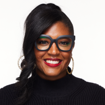 photo simone robinson headshot 2025