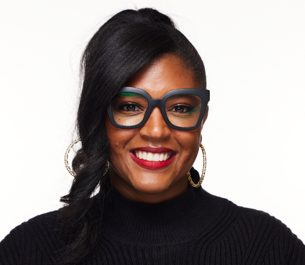 Simone Williams Robinson ’05