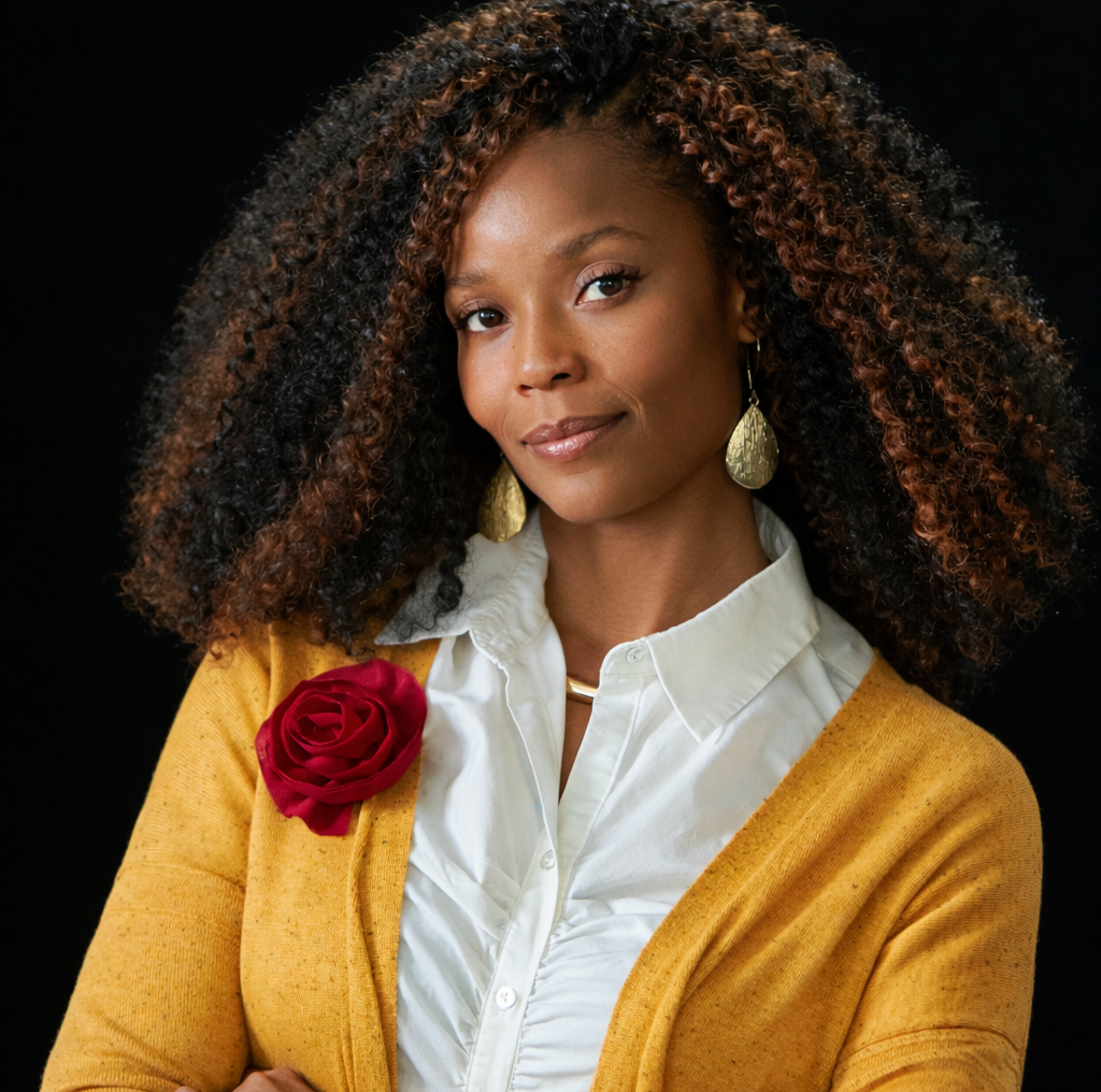 Shakira Willoughby-Little