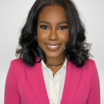 divania sykes headshot