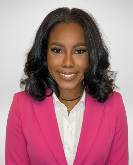 divania sykes headshot